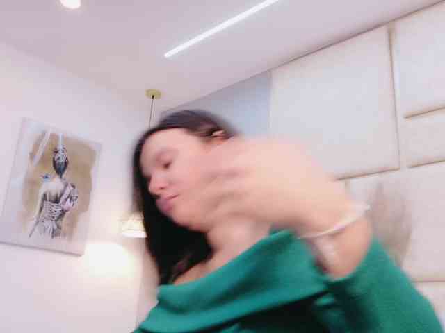 CarolineVega