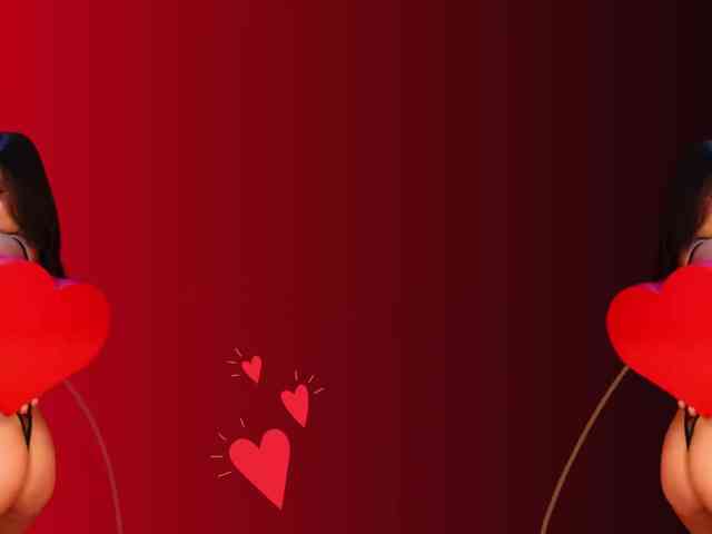 RubyyScarlett webcam