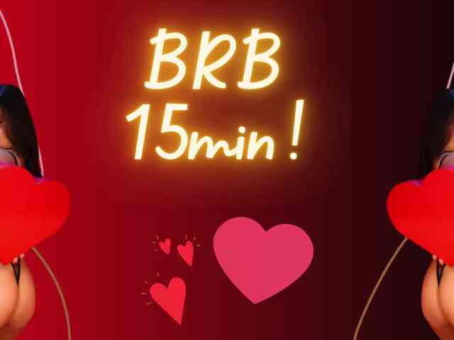 RubyyScarlett webcam