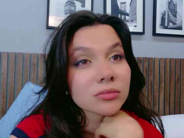CarolineVega