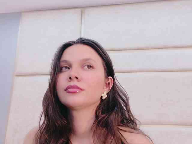 RubyyScarlett webcam