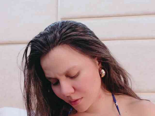 RubyyScarlett webcam