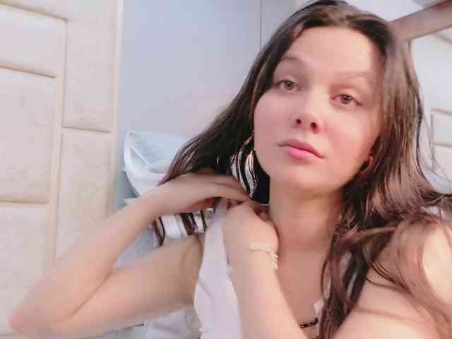 RubyyScarlett webcam