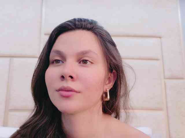 RubyyScarlett webcam