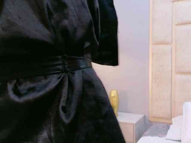 CarolineVega webcam