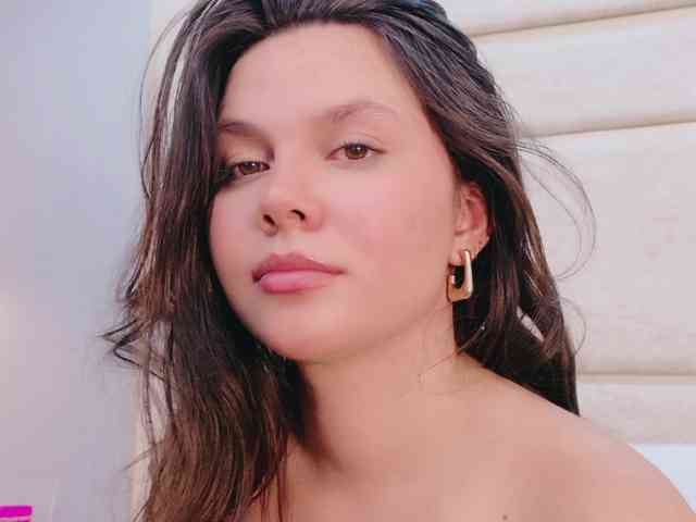 RubyyScarlett webcam