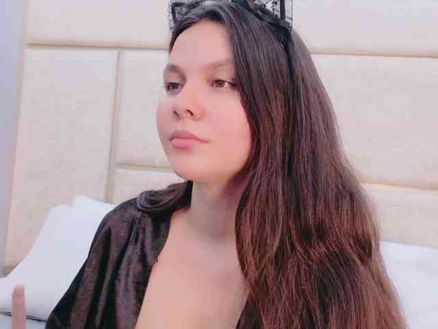 RubyyScarlett webcam