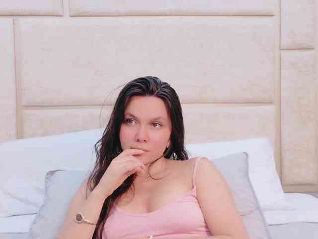 RubyyScarlett webcam