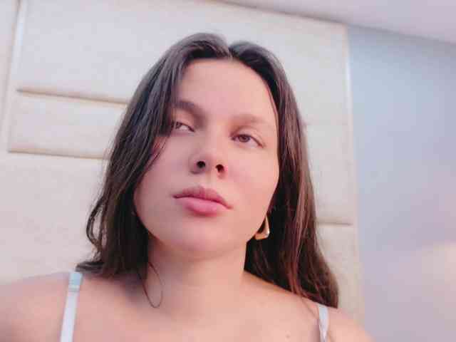 RubyyScarlett webcam