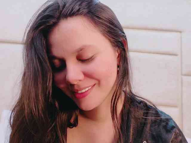 RubyyScarlett webcam