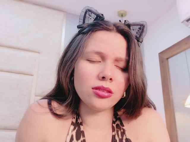 RubyyScarlett webcam