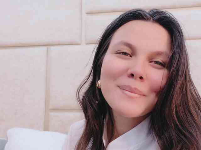 RubyyScarlett webcam