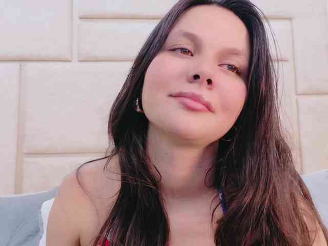 RubyyScarlett webcam