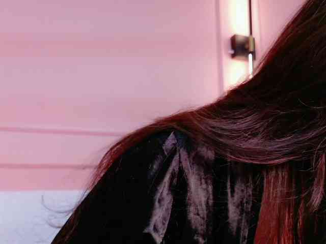 CarolineVega webcam