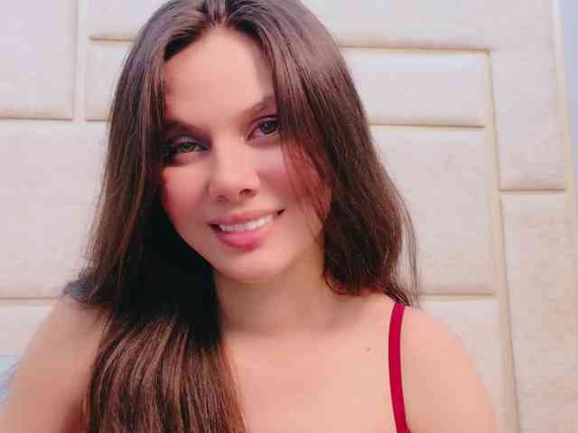 CarolineVega webcam