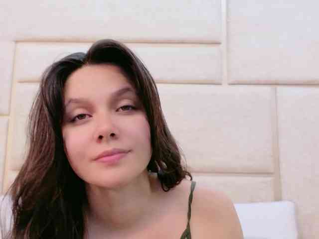CarolineVega webcam