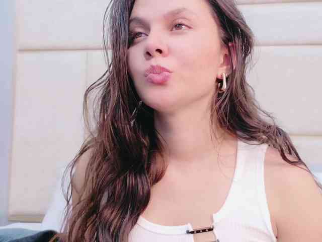 RubyyScarlett webcam