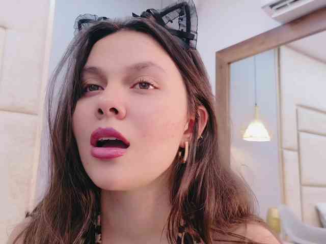 RubyyScarlett webcam