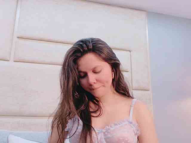 RubyyScarlett webcam