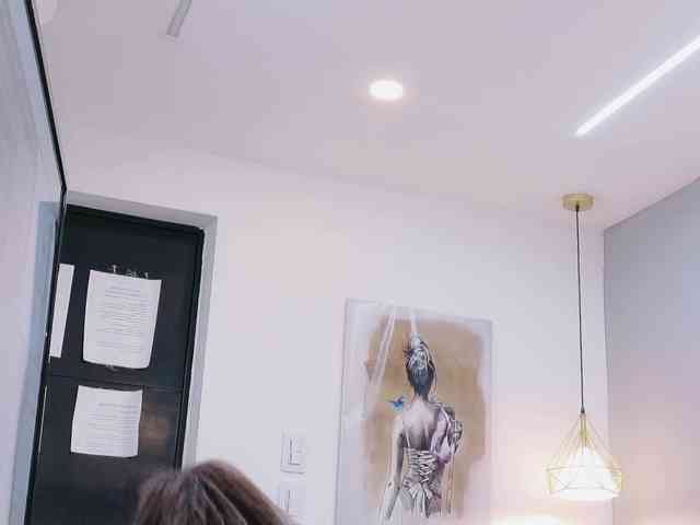 RubyyScarlett webcam