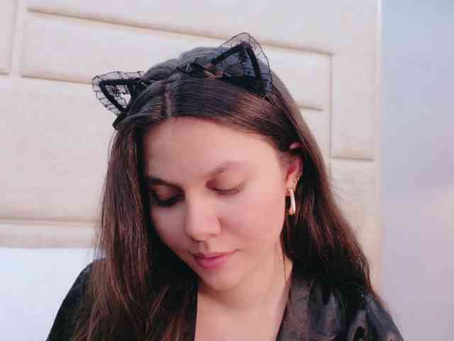 RubyyScarlett webcam