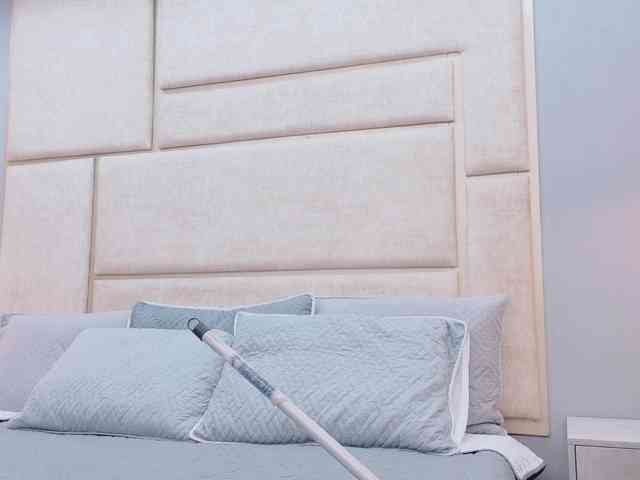 RubyyScarlett webcam