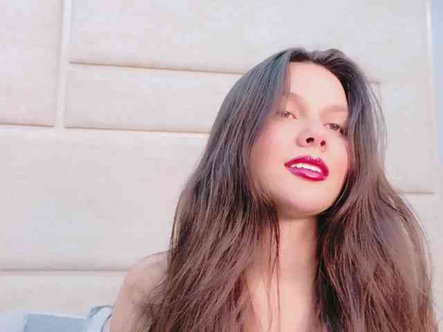 CarolineVega
