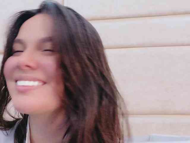 RubyyScarlett webcam