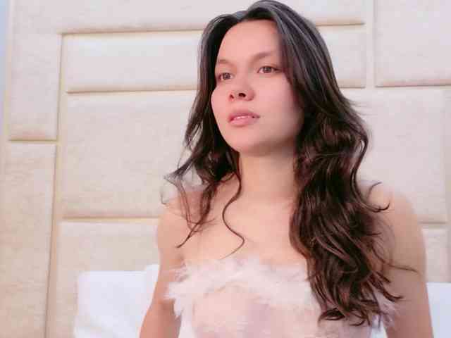 CarolineVega