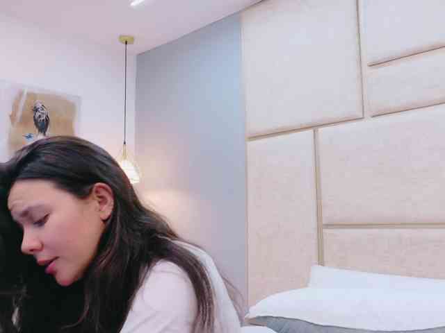 CarolineVega