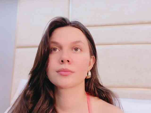 CarolineVega