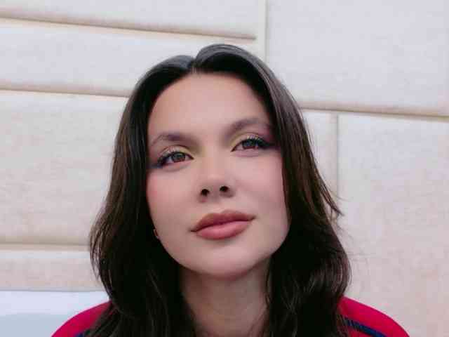 RubyScarlett RubyScarlett