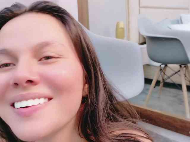 CarolineVega