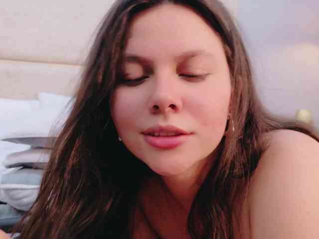 RubyyScarlett webcam