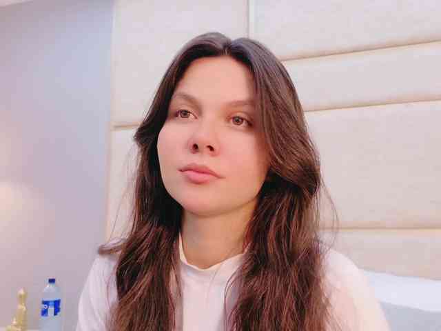 CarolineVega