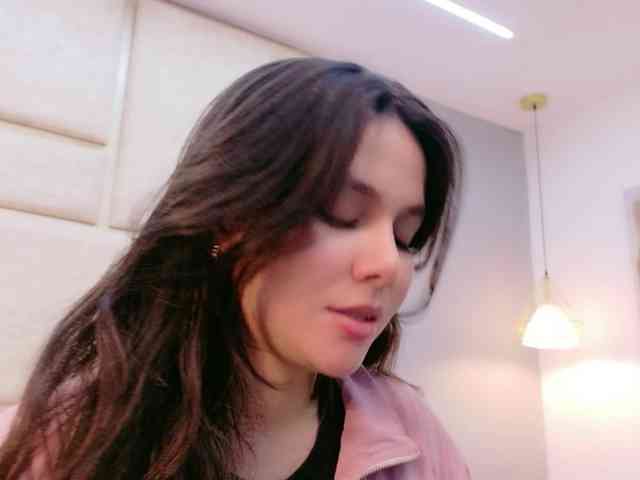CarolineVega webcam