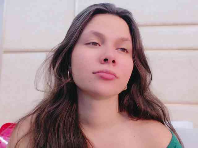 RubyyScarlett webcam