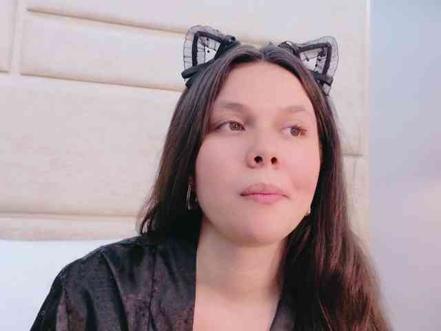 RubyyScarlett webcam