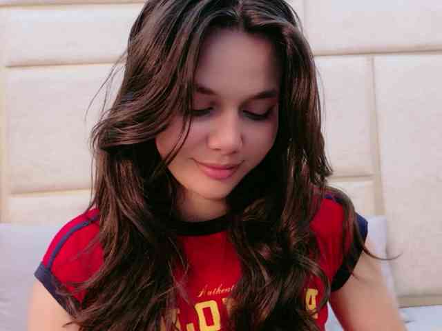 CarolineVega