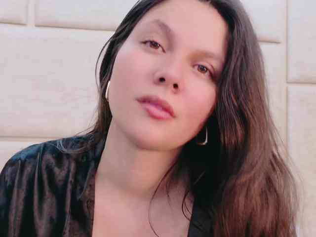 RubyyScarlett webcam