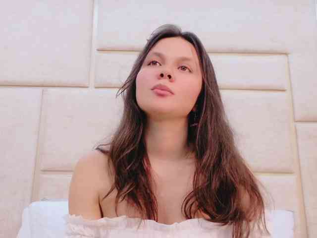 CarolineVega