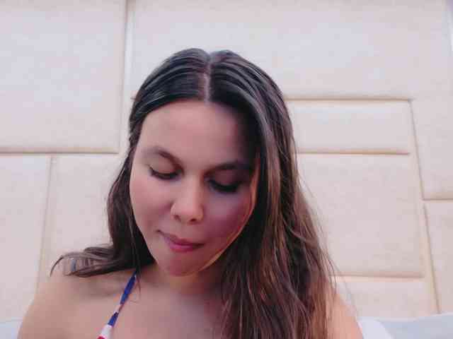 RubyyScarlett webcam