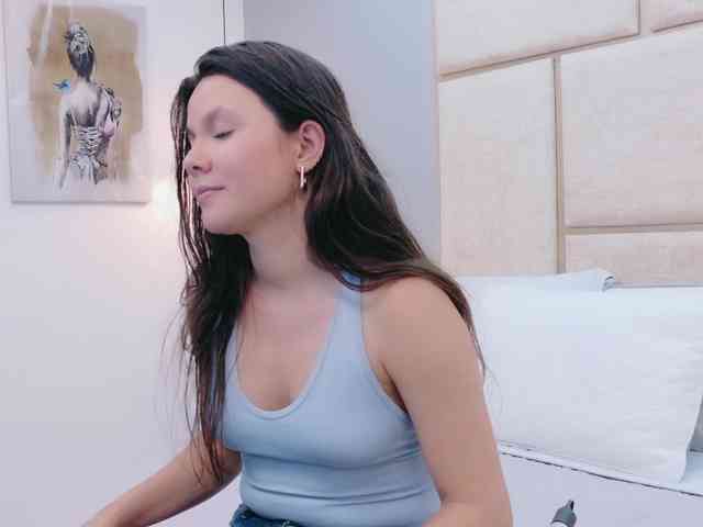 RubyyScarlett webcam