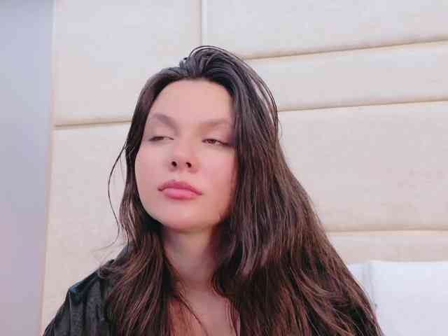 RubyyScarlett webcam