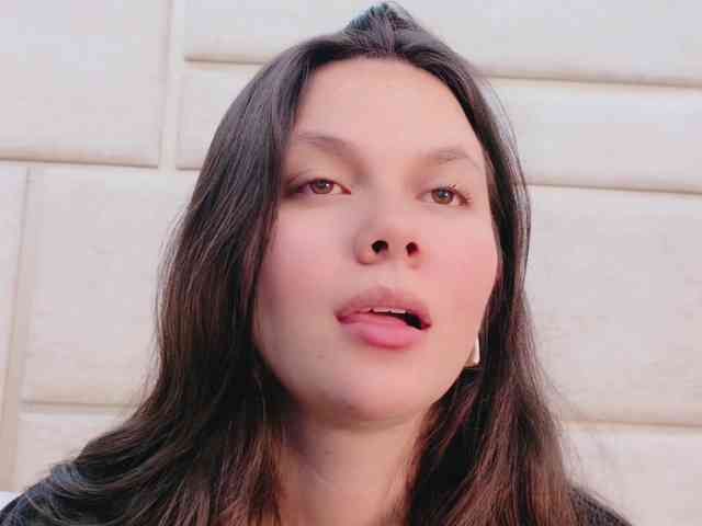 RubyyScarlett webcam