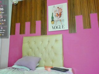 LuciaSpear Porn Show