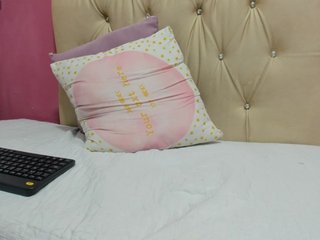 LuciaSpear Porn Show