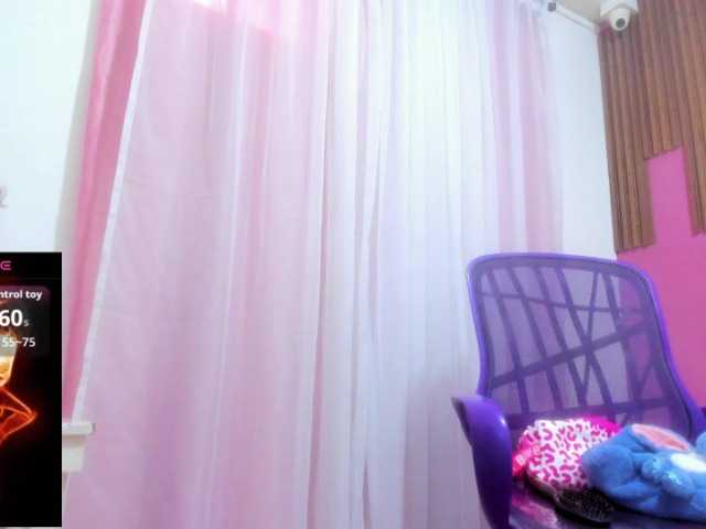 LuciaSpear Live Cam and Statistics on UnifiedCams