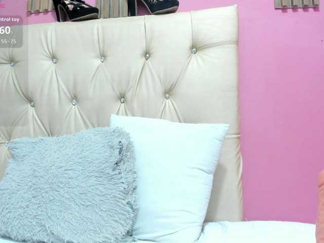 LuciaSpear live cam on BongaCams