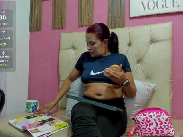 LuciaSpear